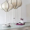 Oi Soi Oi Indochina Classic Onion S lampskärm Kit-black