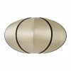 Sale Oi Soi Oi Indochina Pumpkin S lampskärm Kit-black