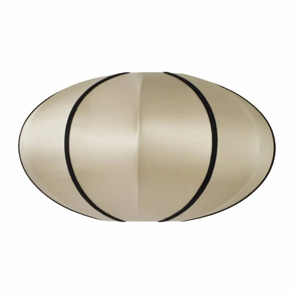 Sale Oi Soi Oi Indochina Pumpkin S lampskärm Kit-black
