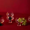 Outlet Byon Indy glas 24 cl 2-pack Klar