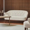 Best Audo Copenhagen Ingeborg 2 5-sits soffa Sahcozero beige-ben ek rökt