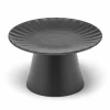 Serax Inku tårtfat S Ø15 cm Black