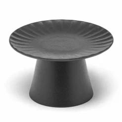 Serax Inku tårtfat S Ø15 cm Black