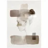 Anna Bülow Inside Out Autumn poster 50x70 cm