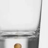 Outlet Orrefors Intermezzo double old fashioned 40 cl 2-pack Guld