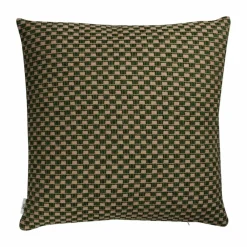 Røros Tweed Isak kudde 60x60 cm Meadow