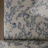 Outlet Garbo&Friends Jardim Muslin dra-på-lakan 60x120x20 cm