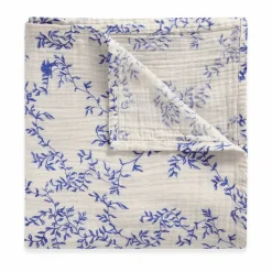 Barn Garbo&Friends Jardim Muslin swaddle filt 110x110 cm