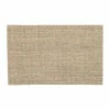 Best Dixie Jenny Sisal dörrmatta natural grey 50x80 cm