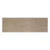 Dixie Jenny Sisal matta natural grey 80x250 cm
