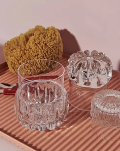 Sale Kosta Boda Jomo drinkglas 17 cl Klar
