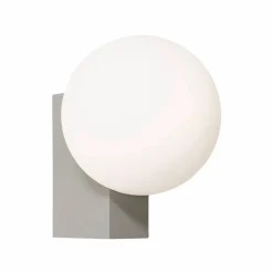 Clearance &Tradition Journey vägglampa SHY2 Silk grey