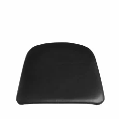 HAY J42 stolsdyna läder sense black