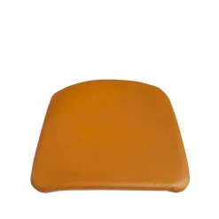 HAY J42 stolsdyna Leather sense cognac