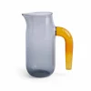 Hot HAY Jug L kanna Charcoal