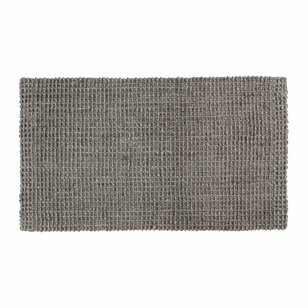 Dixie Julia dörrmatta Cement grey 70x120 cm