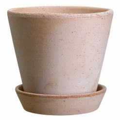 Bergs Potter Julie kruka Ø17 cm Rosa