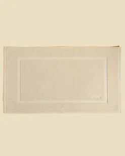 Juniper badmatta 50x80 cm Beach Sand