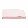 Juniper dra-på-lakan 180x200 cm Gemstone Pink