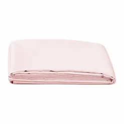 Juniper dra-på-lakan 180x200 cm Gemstone Pink