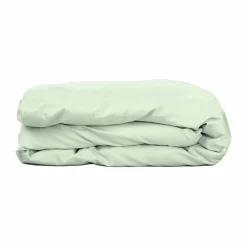 Hot Juniper påslakan 150x210 cm Sage green