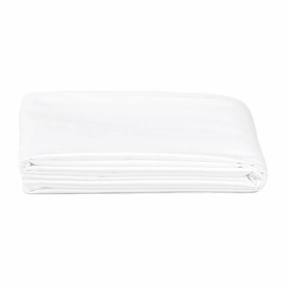 New Juniper underlakan 260x270 cm Snow White