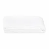 Juniper underlakan 170x270 cm Snow White