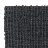 Dixie Jute dörrmatta thunder blue 60x90 cm