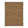 New Classic Collection Jute Plain matta Natural 200x300 cm