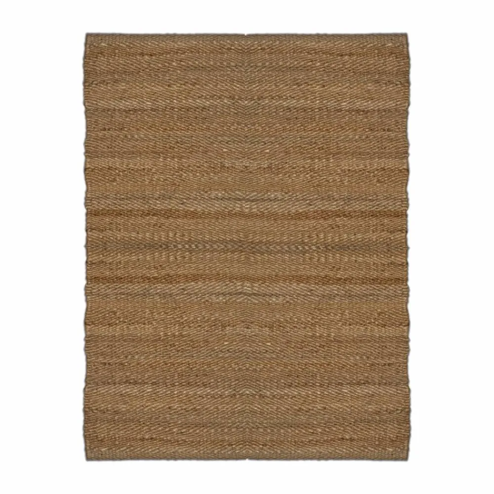 New Classic Collection Jute Plain matta Natural 200x300 cm