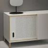 Best Normann Copenhagen Kabino sideboard large vit