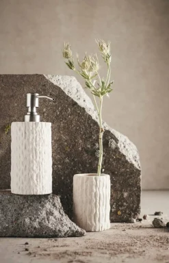 MUUBS Kama tandborsthållare Sand