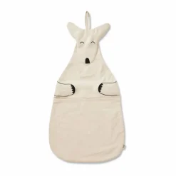 Barn Ferm Living Kangaroo väggförvaring Undyed