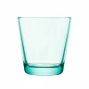Iittala Kartio dricksglas 21 cl 2-pack vattengrön