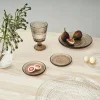 New Iittala Kastehelmi assiett Ø17 cm klar
