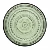 New Iittala Kastehelmi assiett Ø17 cm Tallgrön