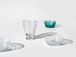 Iittala Kastehelmi glas 30 cl 2-pack klar