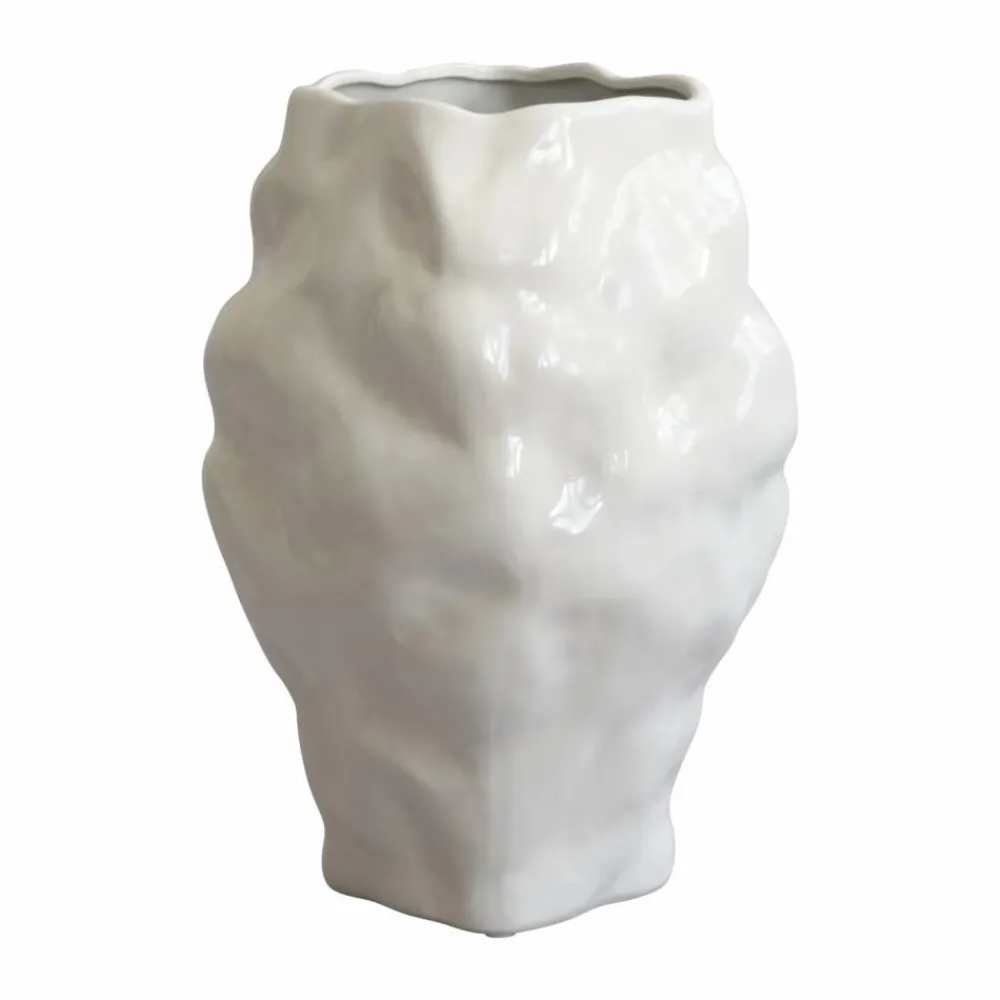 101 Copenhagen Katachi vas medio High glaze birch