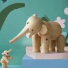Kay Bojesen Denmark Kay Bojesen elefant stor Ek