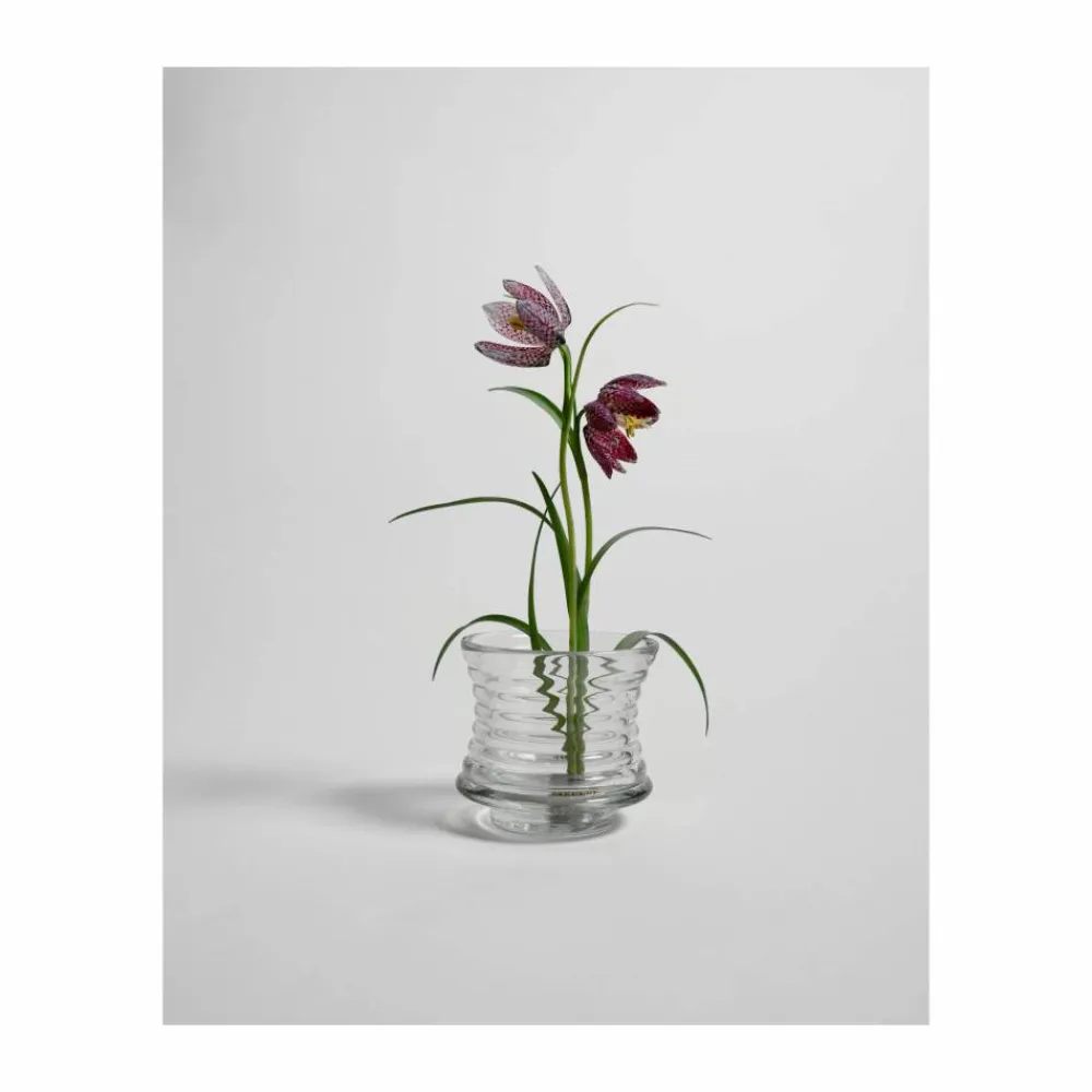 Hot Hein Studio Kenzan vas Ø6 cm