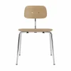 Online Montana Kevi 2060 stol Oak-chrome