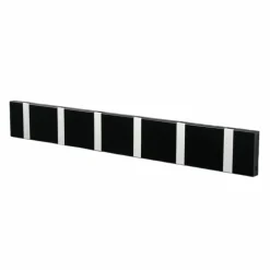 LoCa Knax hängare 60 cm svart-grå