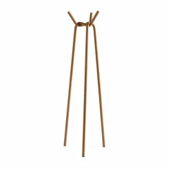 Outlet HAY Knit klädställning 161 5 cm Toffee
