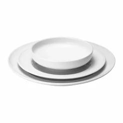 Georg Jensen Koppel servisset Vit