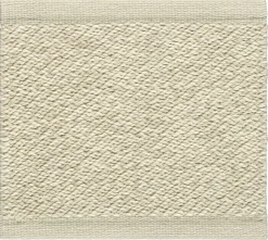 Kasthall Korn matta 195x300 cm Kalk 881