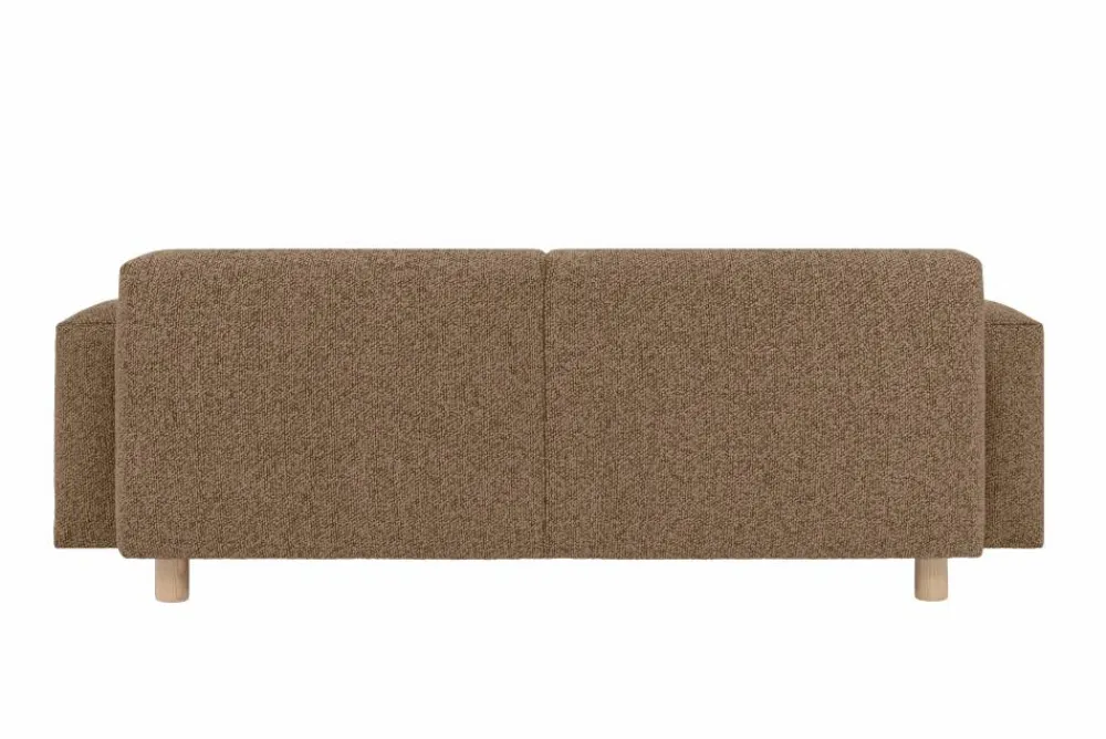 Hem Koti 2-sits soffa 200 cm Sawdust
