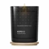 Clearance Skandinavisk Koto doftljus med lock 200 g