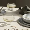 blomus Koyoi champagneglas Coupe 9 cl klar