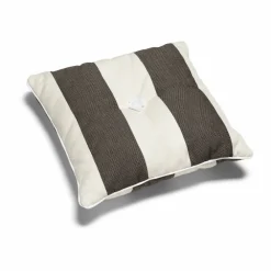 Fri Form 30 kudde Crown striped 30x30 cm