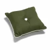 Fri Form 30 kudde Khaki green 30x30 cm